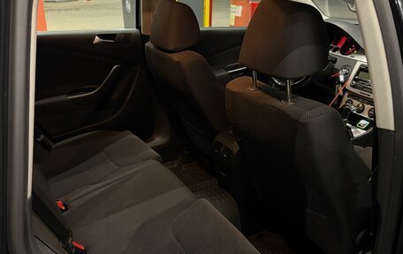 Volkswagen Passat B6, 2008 год, 680 000 рублей, 7 фотография