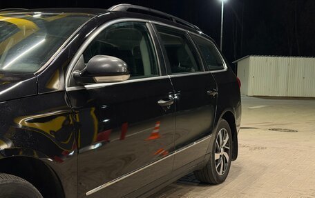 Volkswagen Passat B6, 2008 год, 680 000 рублей, 5 фотография
