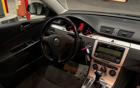 Volkswagen Passat B6, 2008 год, 680 000 рублей, 8 фотография