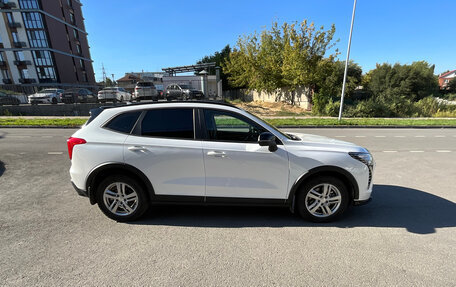 Haval Jolion, 2024 год, 1 550 000 рублей, 4 фотография