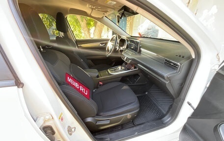 Haval Jolion, 2024 год, 1 550 000 рублей, 9 фотография