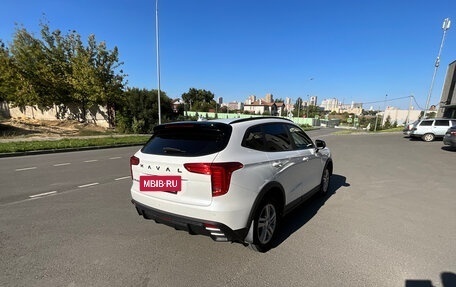 Haval Jolion, 2024 год, 1 550 000 рублей, 2 фотография
