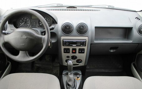 Renault Logan I, 2009 год, 249 000 рублей, 8 фотография