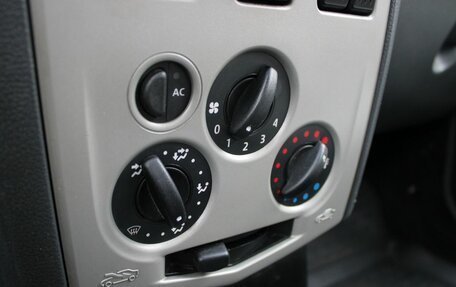 Renault Logan I, 2009 год, 249 000 рублей, 11 фотография