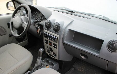 Renault Logan I, 2009 год, 249 000 рублей, 7 фотография