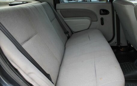 Renault Logan I, 2009 год, 249 000 рублей, 12 фотография