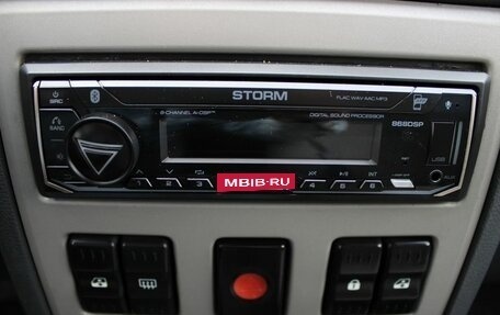 Renault Logan I, 2009 год, 249 000 рублей, 10 фотография