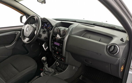 Renault Duster I рестайлинг, 2017 год, 1 380 000 рублей, 11 фотография