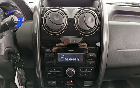 Renault Duster I рестайлинг, 2017 год, 1 380 000 рублей, 15 фотография
