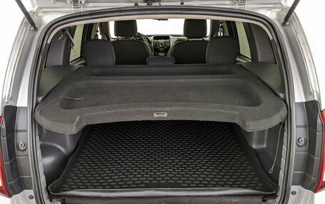 Renault Duster I рестайлинг, 2017 год, 1 380 000 рублей, 10 фотография
