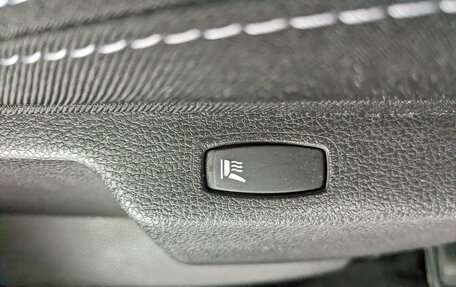 Renault Duster I рестайлинг, 2017 год, 1 380 000 рублей, 26 фотография