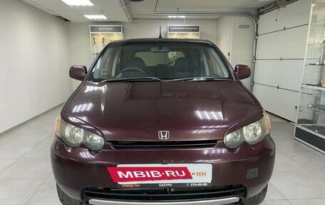 Honda HR-V I, 2000 год, 270 000 рублей, 2 фотография