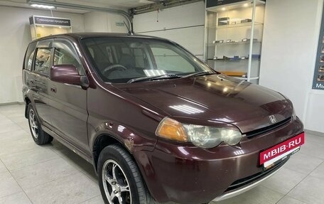 Honda HR-V I, 2000 год, 270 000 рублей, 3 фотография