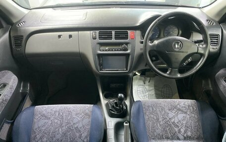 Honda HR-V I, 2000 год, 270 000 рублей, 12 фотография