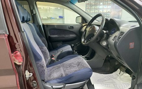 Honda HR-V I, 2000 год, 270 000 рублей, 10 фотография