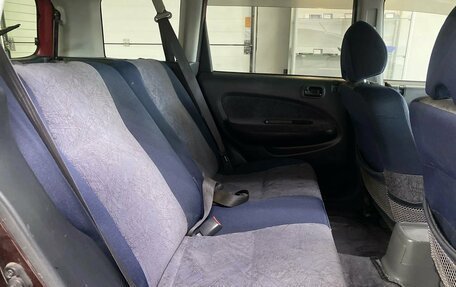 Honda HR-V I, 2000 год, 270 000 рублей, 11 фотография