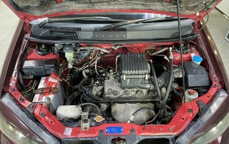 Honda HR-V I, 2000 год, 270 000 рублей, 8 фотография
