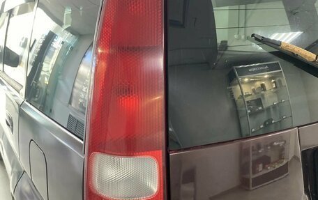 Honda HR-V I, 2000 год, 270 000 рублей, 7 фотография