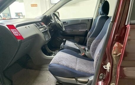 Honda HR-V I, 2000 год, 270 000 рублей, 14 фотография