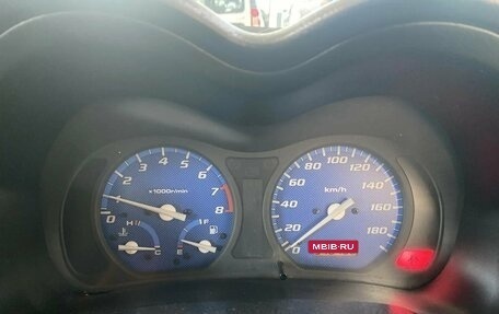 Honda HR-V I, 2000 год, 270 000 рублей, 15 фотография
