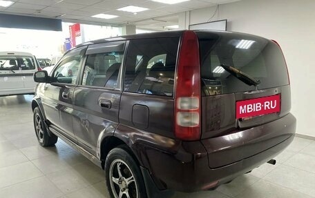 Honda HR-V I, 2000 год, 270 000 рублей, 6 фотография
