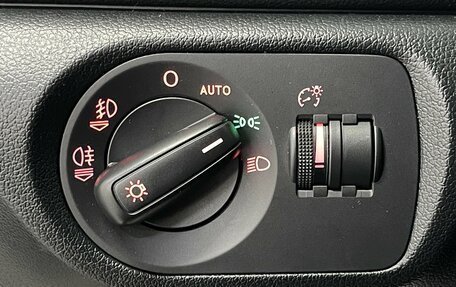 Audi Q3, 2014 год, 1 699 000 рублей, 12 фотография