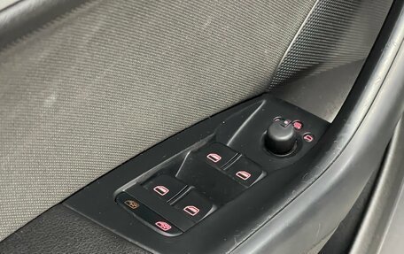 Audi Q3, 2014 год, 1 699 000 рублей, 19 фотография