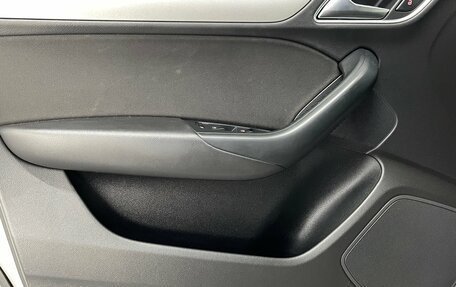 Audi Q3, 2014 год, 1 699 000 рублей, 18 фотография