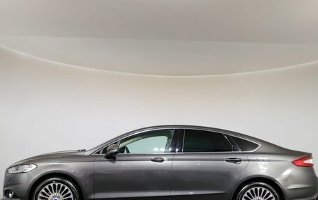 Ford Mondeo V, 2015 год, 1 580 000 рублей, 6 фотография