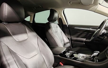 Ford Mondeo V, 2015 год, 1 580 000 рублей, 13 фотография