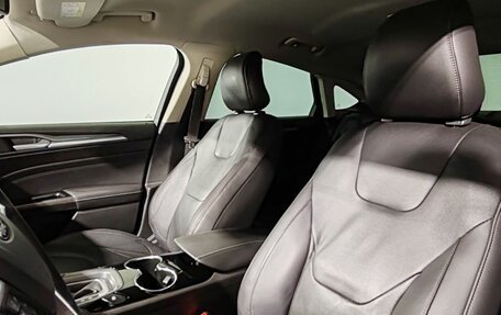 Ford Mondeo V, 2015 год, 1 580 000 рублей, 10 фотография