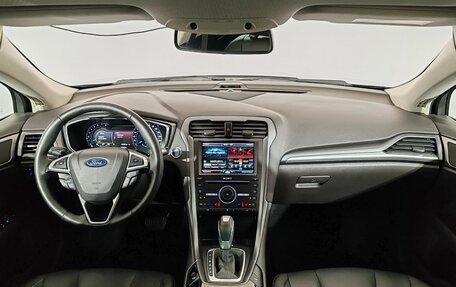 Ford Mondeo V, 2015 год, 1 580 000 рублей, 8 фотография