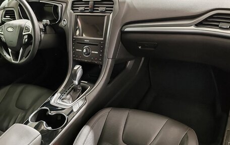 Ford Mondeo V, 2015 год, 1 580 000 рублей, 12 фотография
