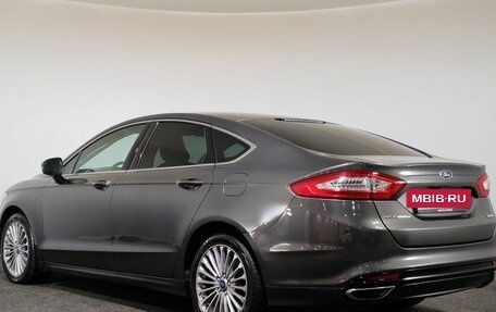 Ford Mondeo V, 2015 год, 1 580 000 рублей, 5 фотография