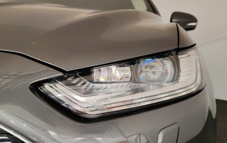 Ford Mondeo V, 2015 год, 1 580 000 рублей, 22 фотография