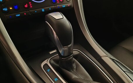 Ford Mondeo V, 2015 год, 1 580 000 рублей, 18 фотография