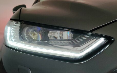 Ford Mondeo V, 2015 год, 1 580 000 рублей, 23 фотография