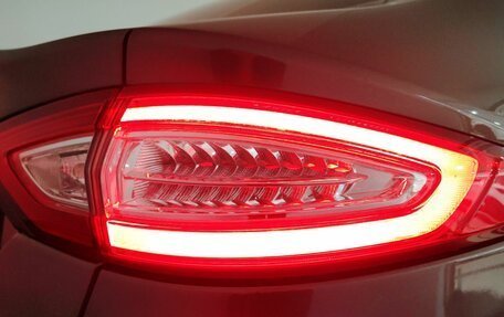 Ford Mondeo V, 2015 год, 1 580 000 рублей, 24 фотография