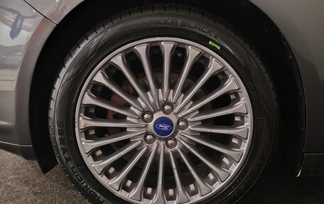 Ford Mondeo V, 2015 год, 1 580 000 рублей, 25 фотография