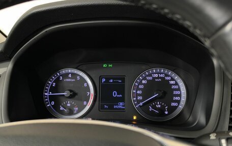 Hyundai Sonata VII, 2019 год, 1 920 000 рублей, 6 фотография