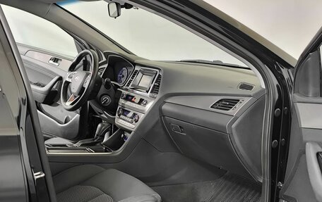 Hyundai Sonata VII, 2019 год, 1 920 000 рублей, 8 фотография