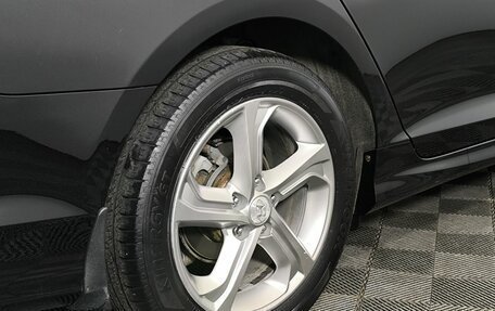 Hyundai Sonata VII, 2019 год, 1 920 000 рублей, 16 фотография