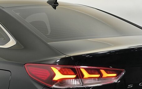 Hyundai Sonata VII, 2019 год, 1 920 000 рублей, 15 фотография