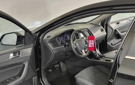 Hyundai Sonata VII, 2019 год, 1 920 000 рублей, 7 фотография
