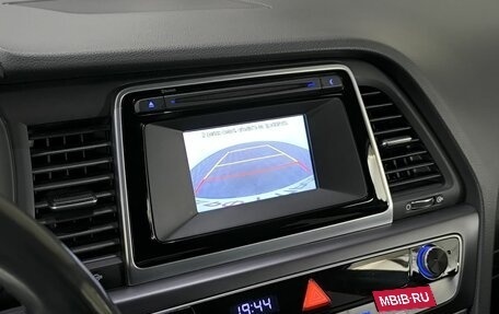 Hyundai Sonata VII, 2019 год, 1 920 000 рублей, 12 фотография