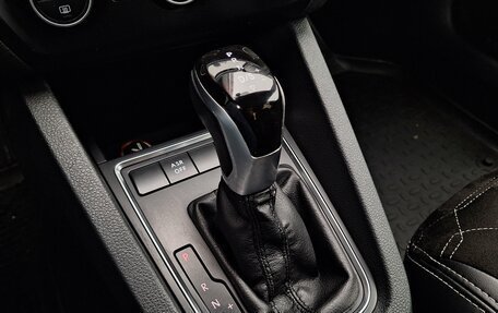 Volkswagen Jetta VI, 2015 год, 1 015 000 рублей, 12 фотография
