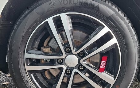 Volkswagen Jetta VI, 2015 год, 1 015 000 рублей, 18 фотография