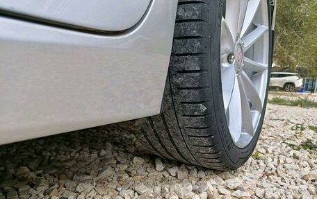 Toyota Camry, 2018 год, 2 635 000 рублей, 14 фотография