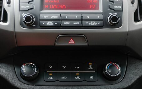 KIA Sportage III, 2014 год, 1 290 000 рублей, 13 фотография