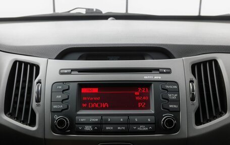 KIA Sportage III, 2014 год, 1 290 000 рублей, 12 фотография